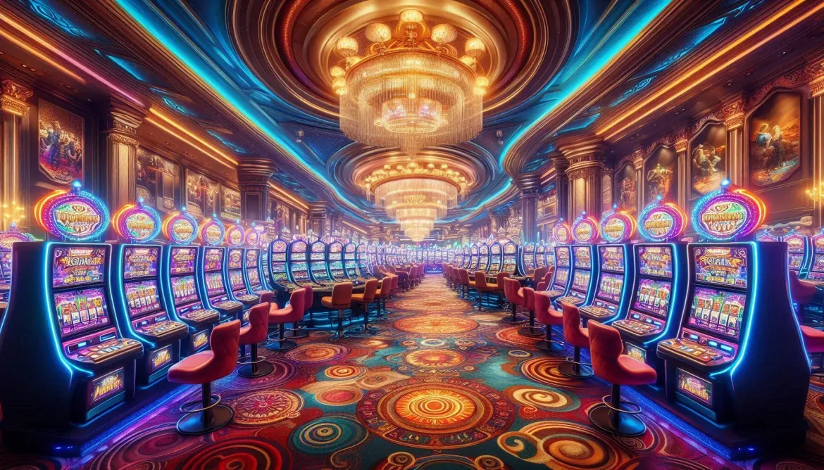 Euro Queen Casino